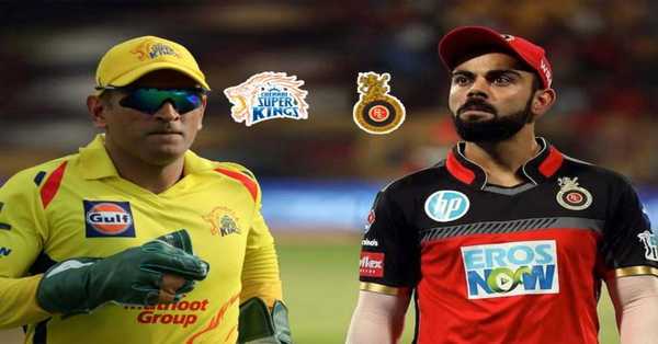 IPL2021: Chennai Super Kings (CSK) vs Royal Challengers Bangalore (RCB), 19th Match IPL2021 - Live Cricket Score, Commentary, Match Facts, Scorecard